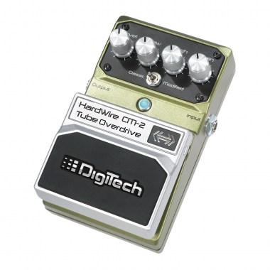 Digitech CM-2 Оборудование гитарное